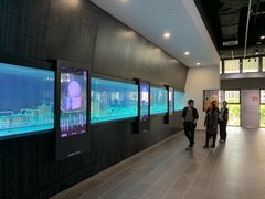 -广州市城市规划展览中心