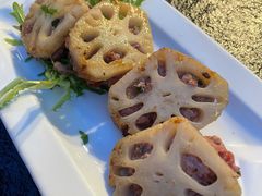-桂马·日本料理·海胆·海鲜饭·酒场(民主广场店)