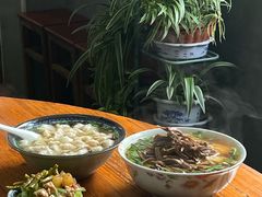 -老虎灶小吃