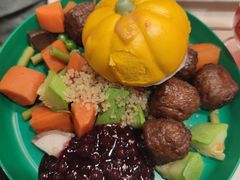 -宜家·瑞典风味餐厅(天津东丽商场店)
