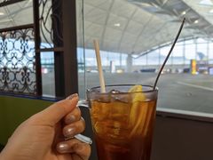 -翠华餐厅(香港国际机场店)