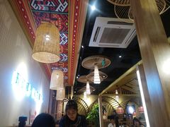 大堂-椰夫人·养生椰子鸡(黄埔时代城店)
