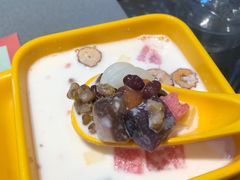 -椰小鸡·琼州糟粕醋(美兰缤纷城店)