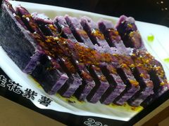 -百花食府(渔阳南路店)