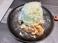 -卡朋西餐(宝安大仟里店)