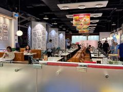 -金湖港式餐厅(建外店)