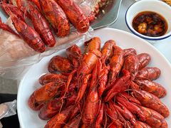 -丹水桥地锅鱼·翘嘴鲌·地方特色全鱼宴(丹江口大坝店)