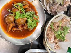 -老虎滩大连海鲜烧烤(建邺云锦路总店)