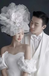 -摩玛婚纱摄影(杭州店)