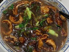 -福海面馆(阳曲店)