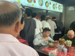 -美味斋(西北街店)