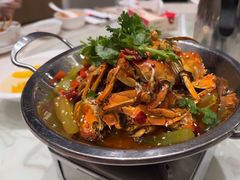 -阿胖龙虾小海鲜(宁国南路总店)