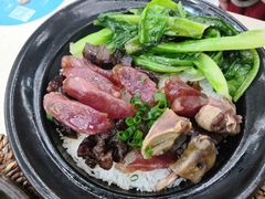 -皇上皇(北京路店)
