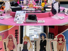-Sony Store 索尼(上海淮海中路店)