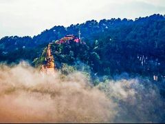 -綦江古剑山
