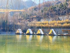 -九如山休闲旅游度假区