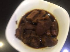 -长寿面(北京西路店)