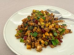 -玖味(老工人西路店)