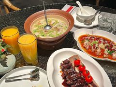 -金牌外婆家(苏州中心店)