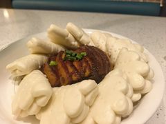 -玉林烤鸭店(垡头店)