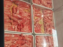 -名扬煮艺肥牛自助火锅(同和店)