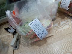 -樊阿姨•肉夹馍•手工面(嘉禾望岗店)