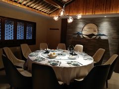 包厢-小城故事·地道宁波味(月湖盛园店)