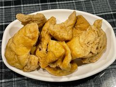 卤豆腐-八十八粉儿(尚都店)