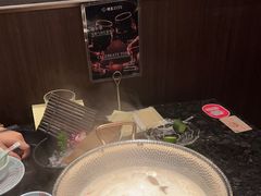 -捞王猪肚鸡火锅(金华义乌之心店)