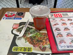 -和府捞面(曹路花园城店)
