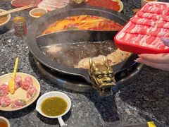 -蜀大侠火锅(春熙路店)
