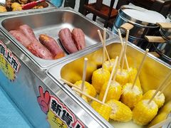 -紫光园(创始店)