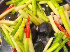 -院里寻菜·精致庭院菜(观沙岭店)