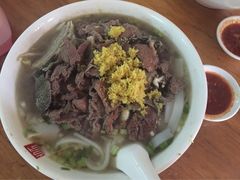 -潮镇老尾牛杂(环城西路店)