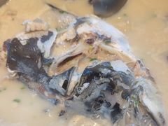 -上名堂·鱼头好吃(体育场路店)