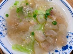 蹄筋-肖四女乐山跷脚牛肉(世博源店)
