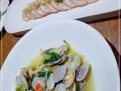 -广东道至正餐厅(区庄店)