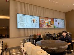 -星巴克(大连柏威年店)
