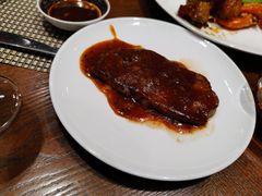 -重庆丽苑维景国际大酒店·海鲜自助餐厅