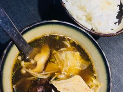 -大牛湾·眷村牛肉面(蠡溪店)