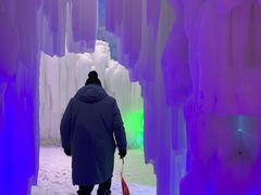 -宁波冰雪大世界(北仑区)