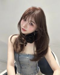 -LJOY丽锦造型·烫发染发