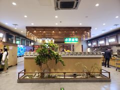 -辛香味烧鱼馆·非遗技艺·排骨红烧肉(光谷医药园店)