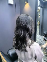 -藤野造型•烫染专业店