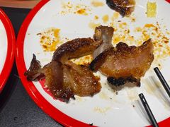 -肉焰山巴西烤肉自助餐厅(龙湖芙蓉天街店)