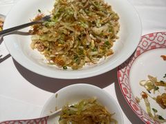 -谭厨中山传家菜.乳鸽.脆鲩鱼(华强北中航城店)