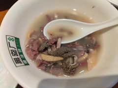 羊杂汤-黑窑厂糖油饼烤鸭·清真菜(旗舰店)