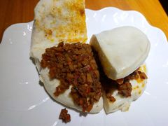 -牵人麻辣粉(中街子店)