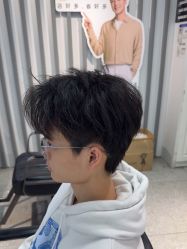 -丝语萱形象