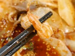 -艺味深尝(云锦路店)